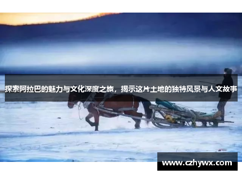 探索阿拉巴的魅力与文化深度之旅，揭示这片土地的独特风景与人文故事
