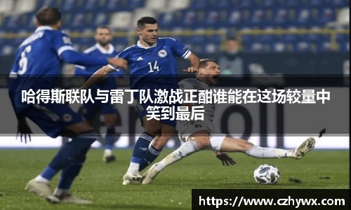哈得斯联队与雷丁队激战正酣谁能在这场较量中笑到最后